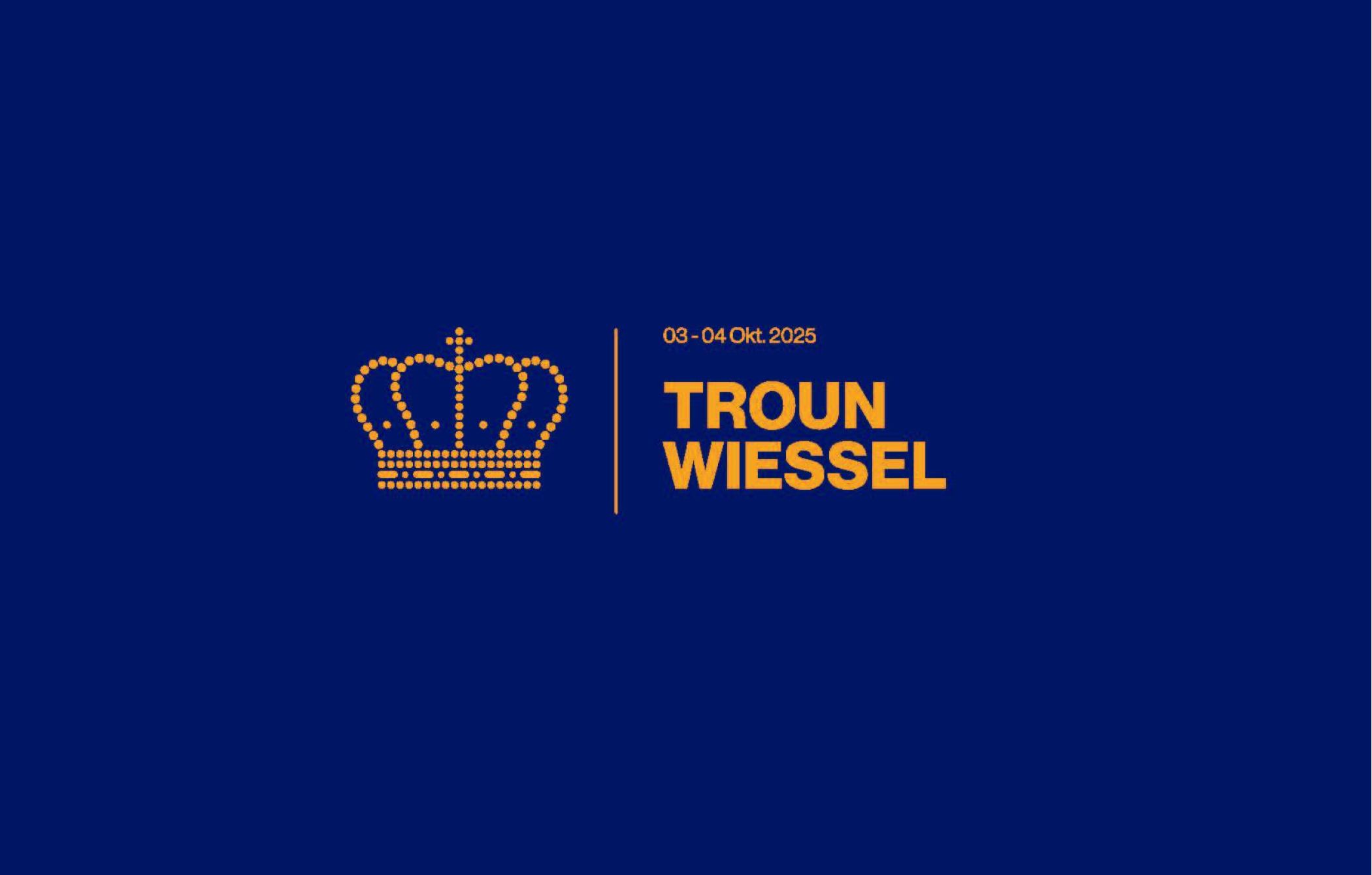 Troun Wiessel 2025